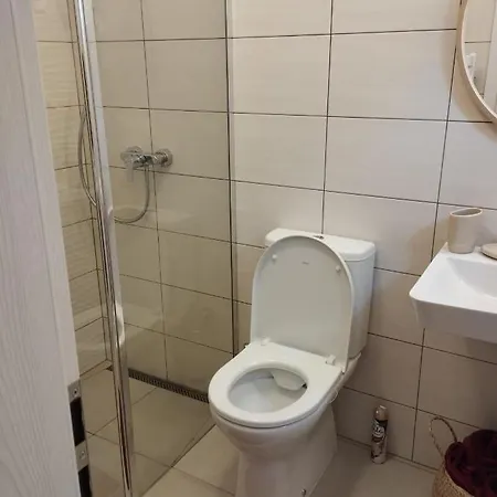 Liliomfa Apartman Szigliget Exterior photo