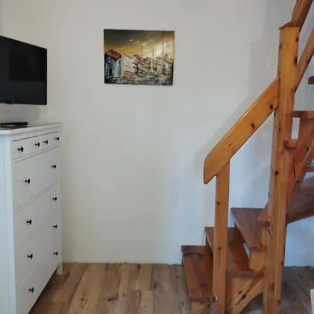 Liliomfa Apartman Szigliget Exterior photo