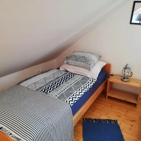 Liliomfa Apartman Szigliget Exterior photo