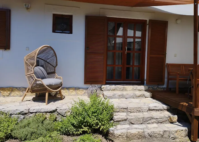 Liliomfa Apartman