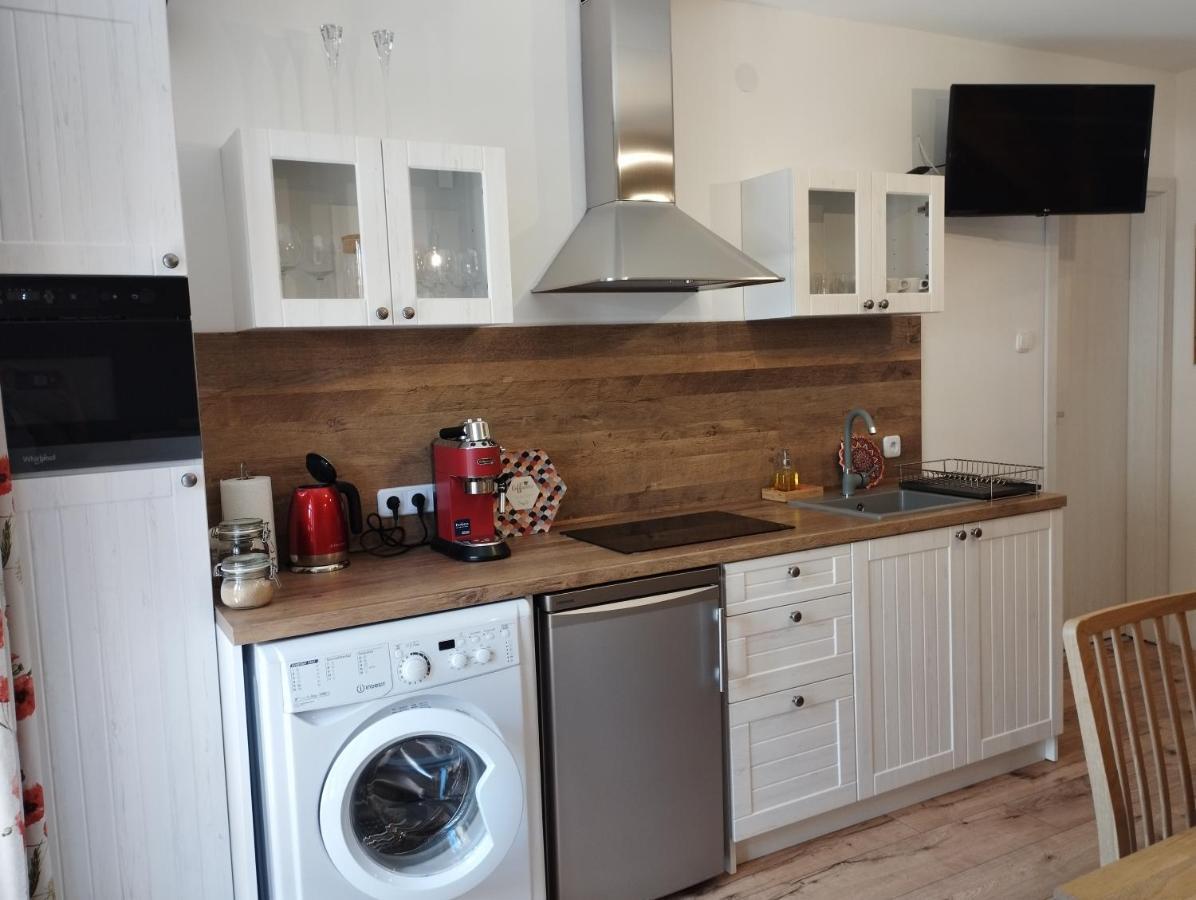 Liliomfa Appartement Szigliget