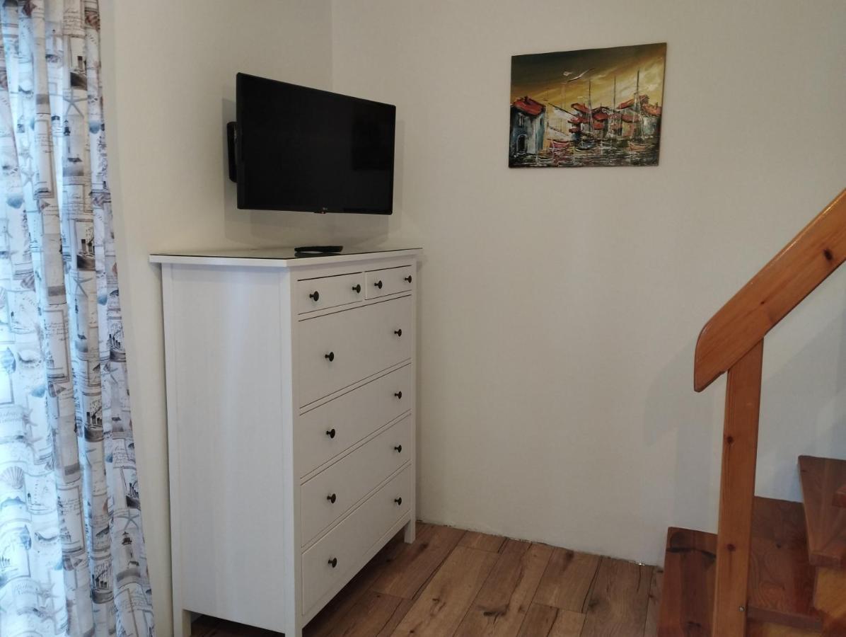 Appartement Liliomfa Szigliget