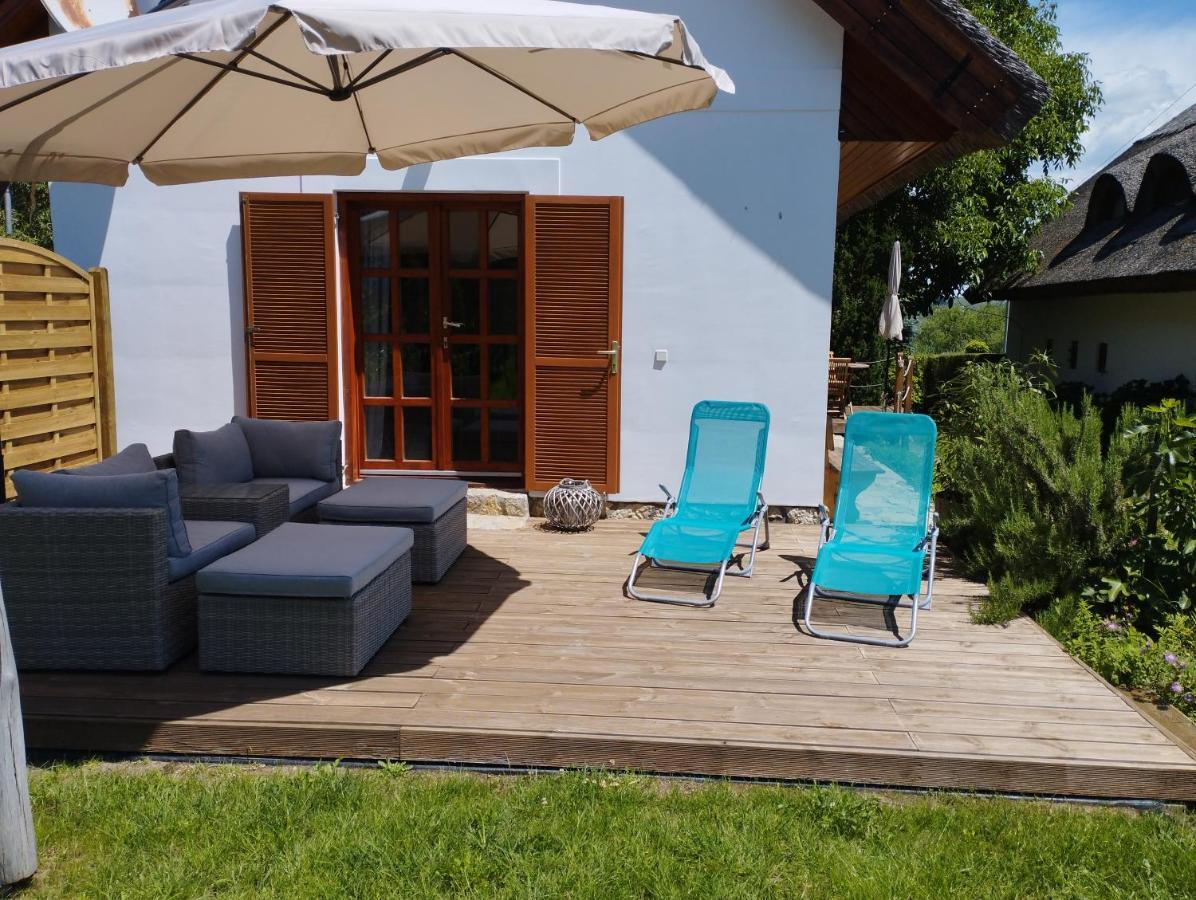 Appartement Liliomfa *