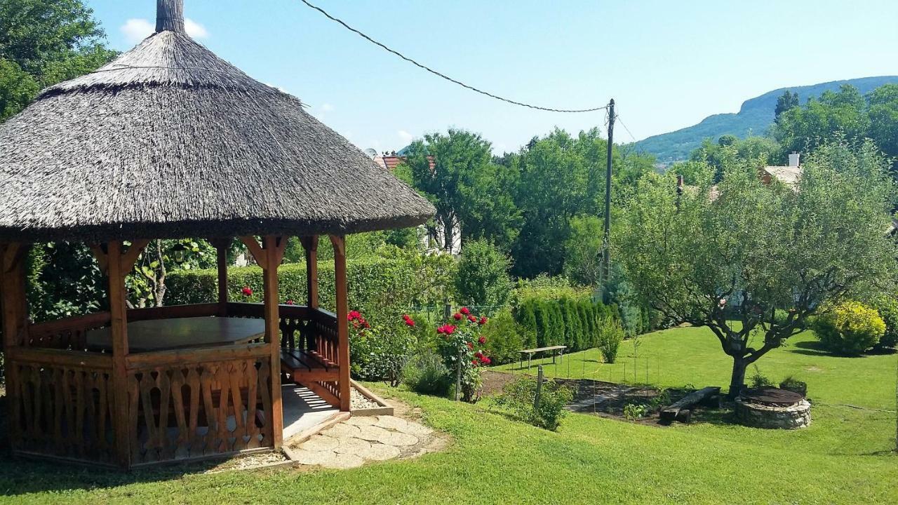 Appartement Liliomfa