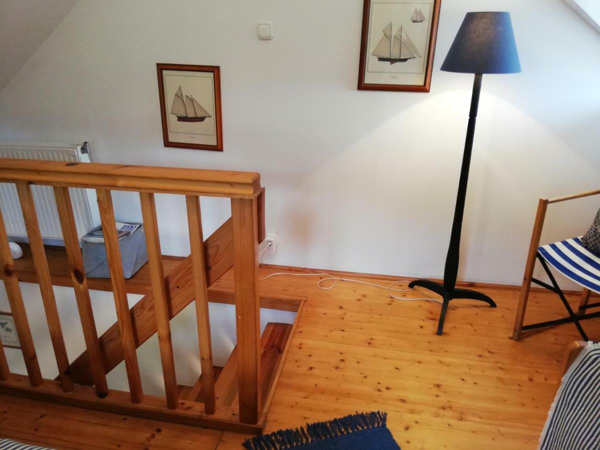 Liliomfa Appartement